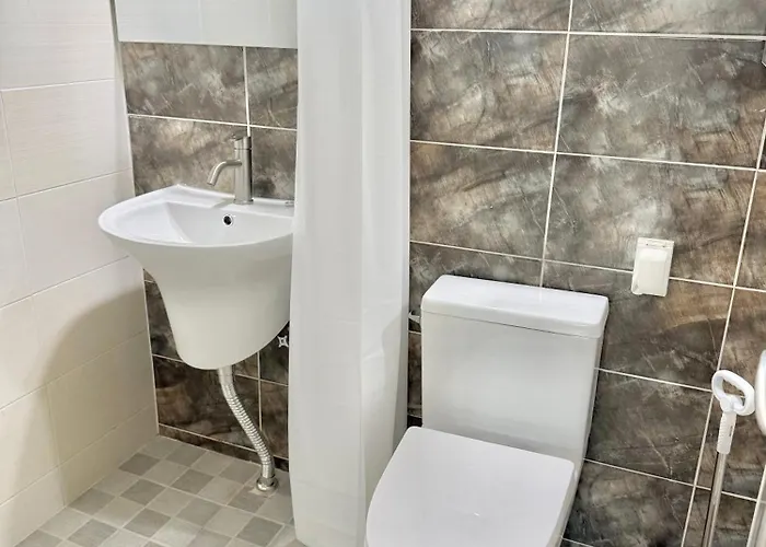 Frühstückspension Ddu 3*
